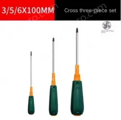 3/5/6x100 Phillips screwdriver